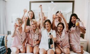 Bachelorette Party Ideas