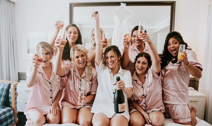 Love is in the Air! Unique Bachelorette Party Ideas to Celebrate in Style