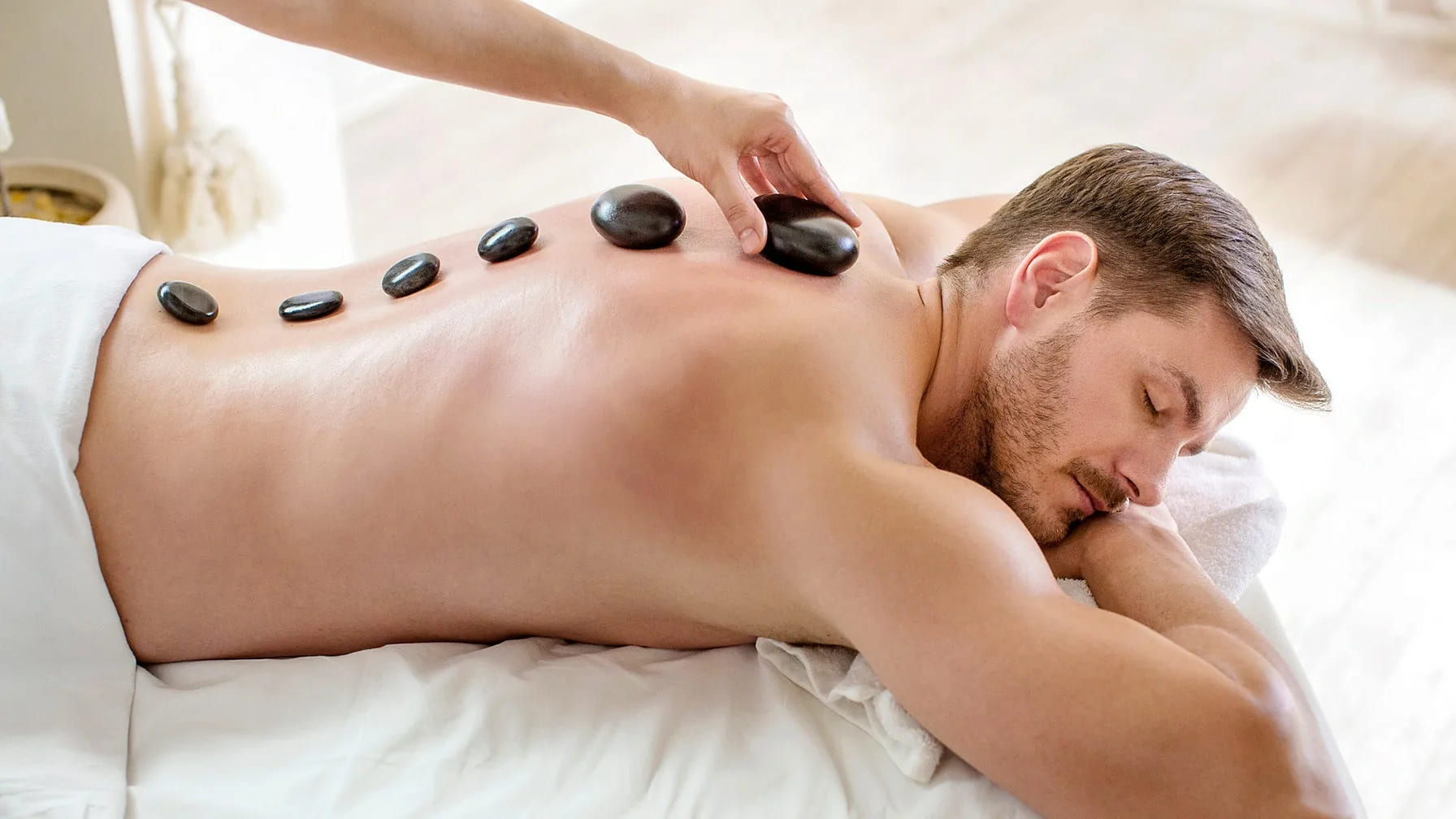 How to Plan the Perfect Relaxing Father’s Day