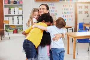Celebrate Teacher Appreciation Day