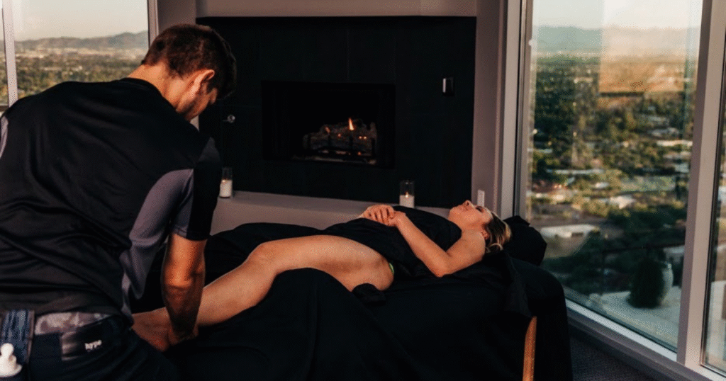 Luxury Spas in Scottsdale Arizona