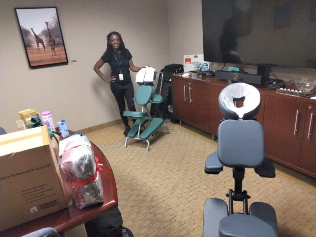 Perfect Fit for All Types of Corporate Events
