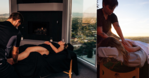 Lymphatic Massage vs. Regular Massage