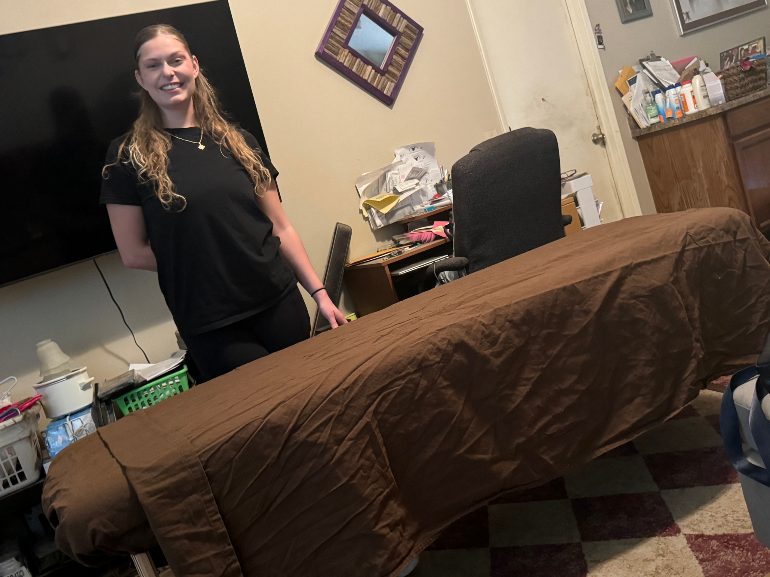 Mobile Massage in Scottsdale & Phoenix