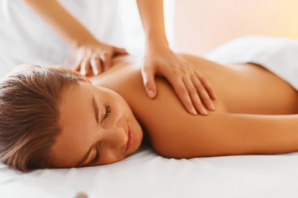 Benefits of Massage Therapy for Your Health