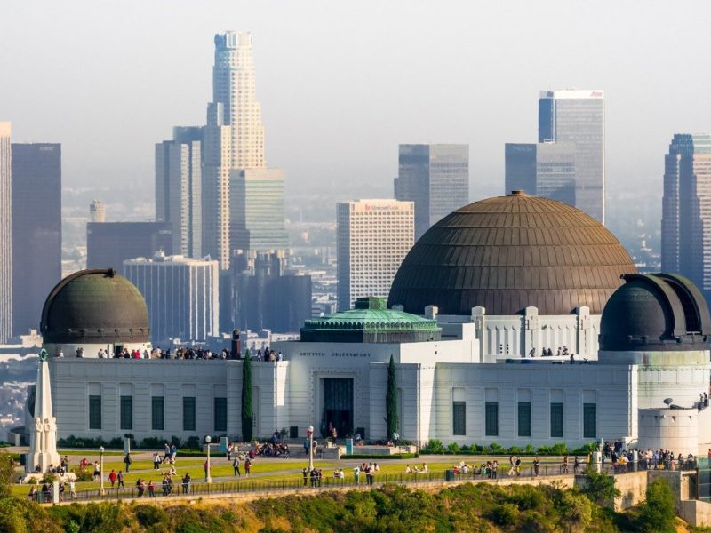 Los Angeles County